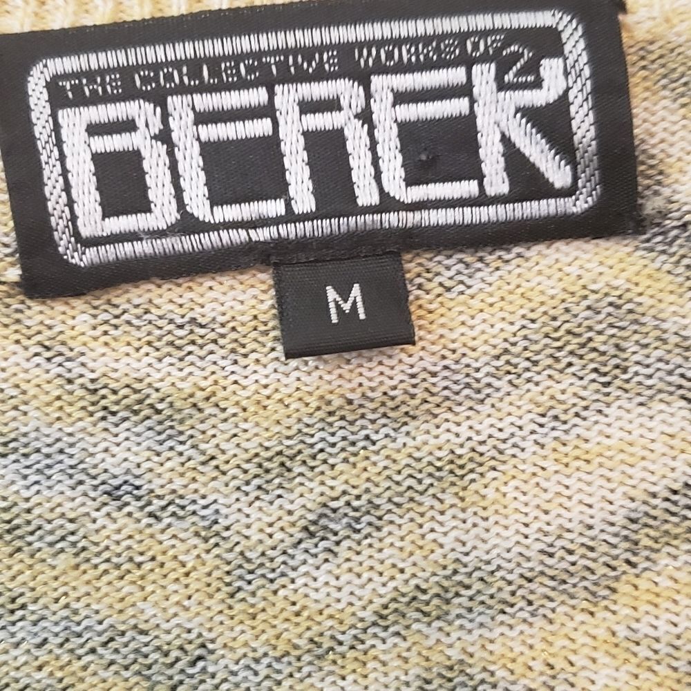 Berek Sweater - Picture 6 of 6